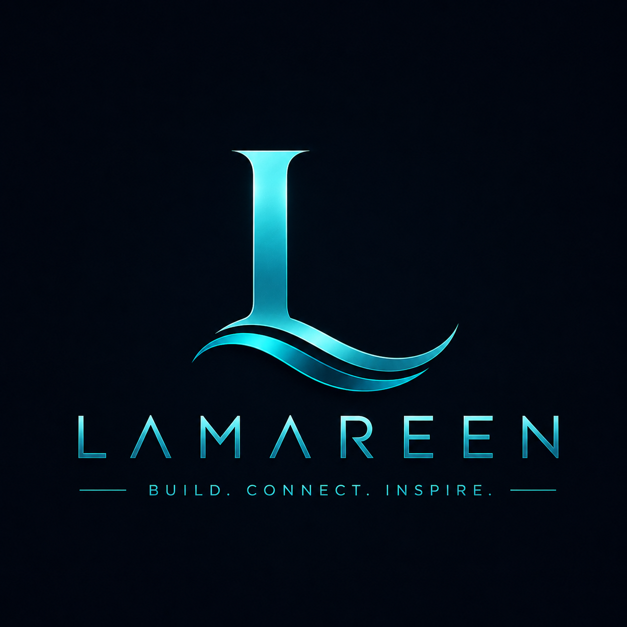 Lamareen Logo
